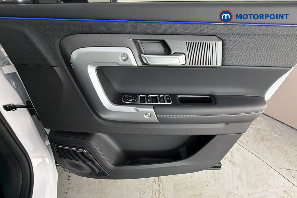 Jaecoo 7 Luxury Automatic Petrol SUV - Stock Number (1652421) - 19th supplementary image