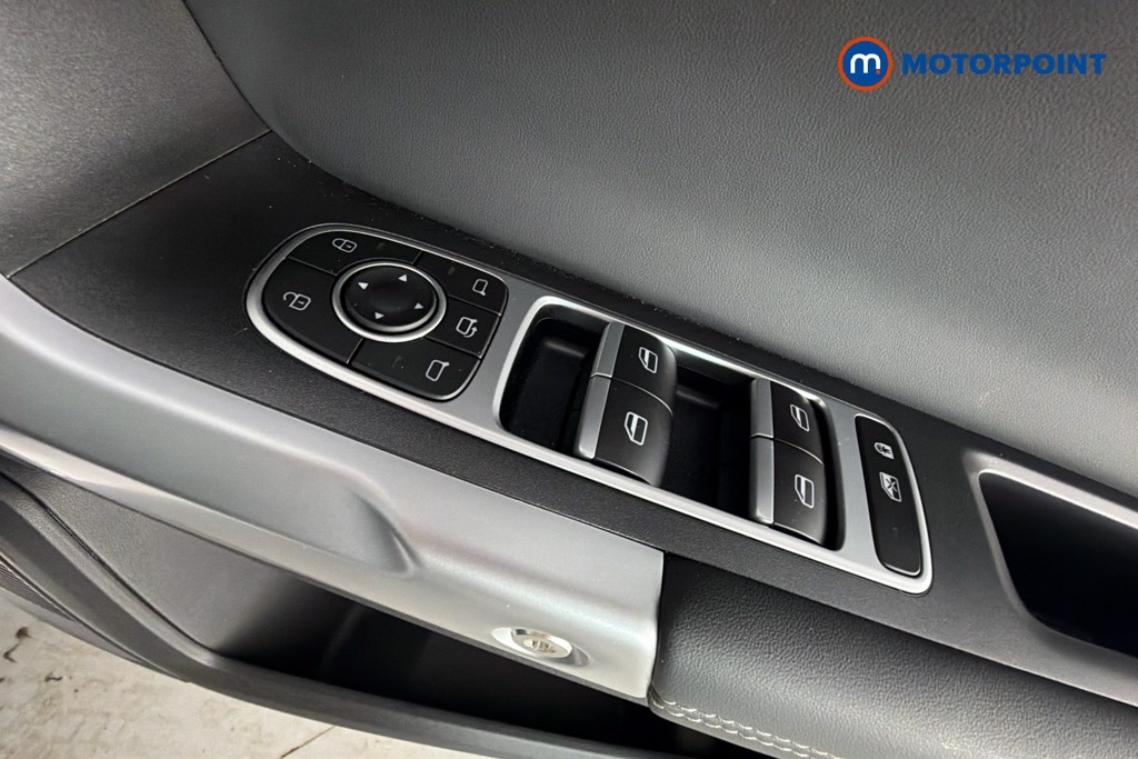Jaecoo 7 Luxury Automatic Petrol SUV - Stock Number (1652421) - 20th supplementary image
