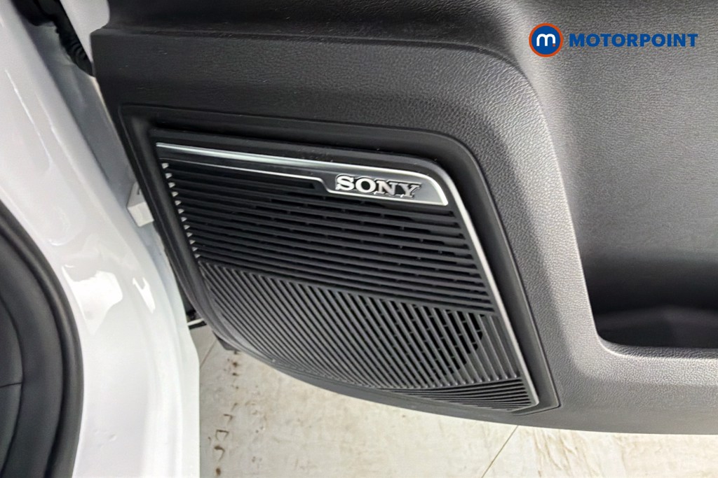Jaecoo 7 Luxury Automatic Petrol SUV - Stock Number (1652421) - 21st supplementary image