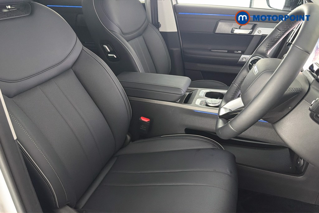 Jaecoo 7 Luxury Automatic Petrol SUV - Stock Number (1652421) - 22nd supplementary image