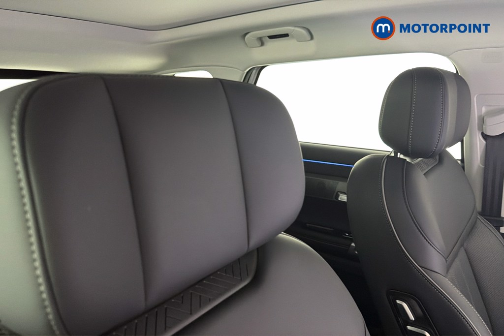 Jaecoo 7 Luxury Automatic Petrol SUV - Stock Number (1652421) - 23rd supplementary image