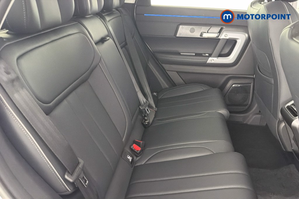 Jaecoo 7 Luxury Automatic Petrol SUV - Stock Number (1652421) - 28th supplementary image