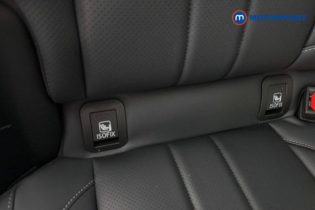 Jaecoo 7 Luxury Automatic Petrol SUV - Stock Number (1652421) - 29th supplementary image
