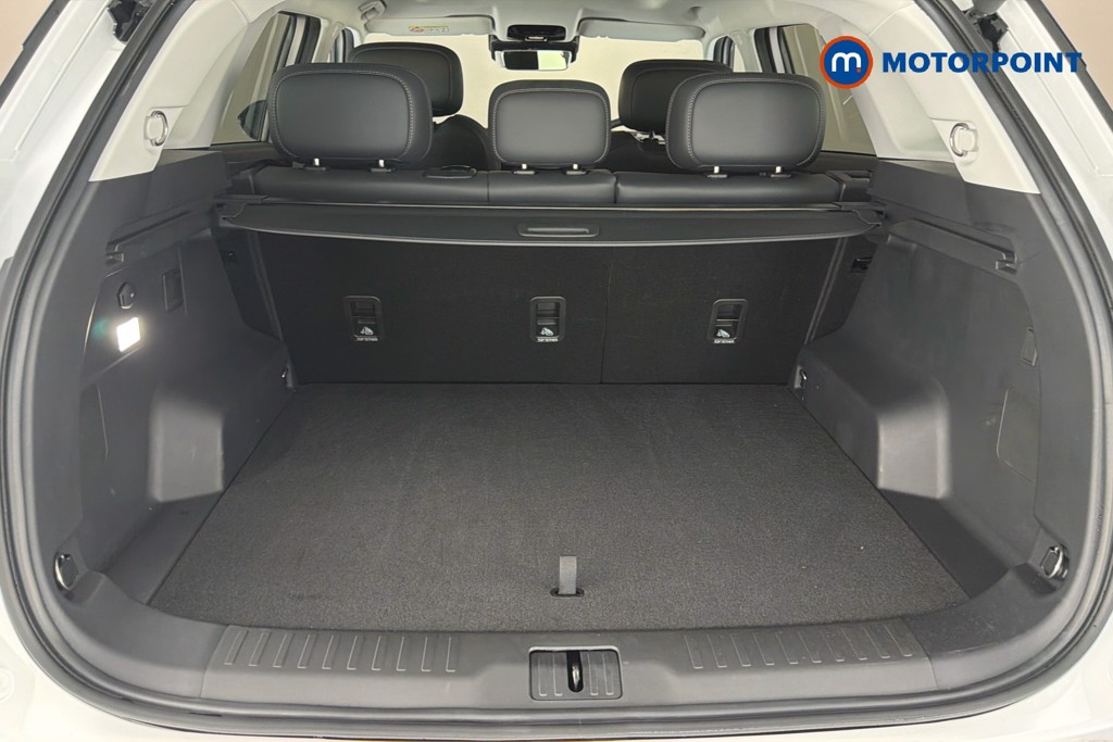 Jaecoo 7 Luxury Automatic Petrol SUV - Stock Number (1652421) - 33rd supplementary image