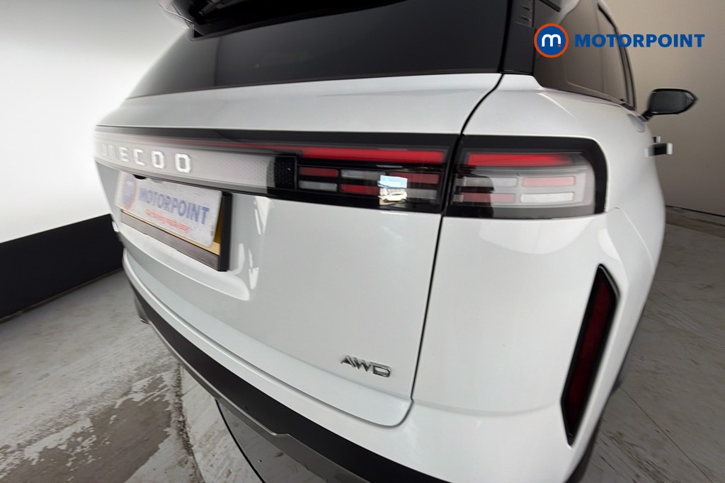 Jaecoo 7 Luxury Automatic Petrol SUV - Stock Number (1652421) - 38th supplementary image