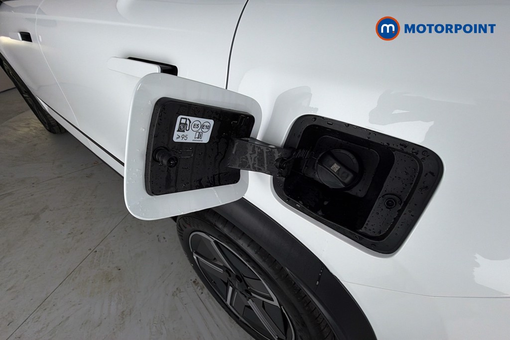Jaecoo 7 Luxury Automatic Petrol SUV - Stock Number (1652421) - 41st supplementary image