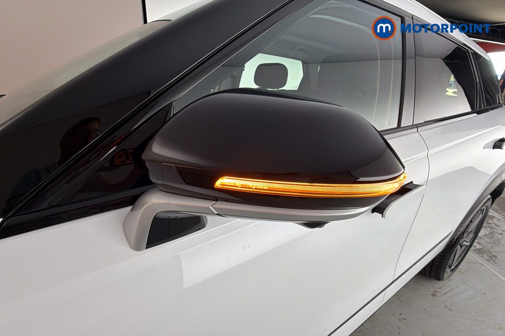 Jaecoo 7 Luxury Automatic Petrol SUV - Stock Number (1652421) - 43rd supplementary image