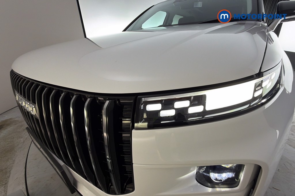 Jaecoo 7 Luxury Automatic Petrol SUV - Stock Number (1652421) - 44th supplementary image