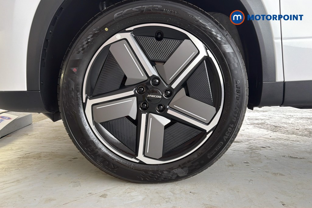 Jaecoo 7 Luxury Automatic Petrol SUV - Stock Number (1652421) - 47th supplementary image