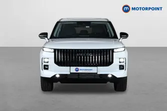 Jaecoo 7 Luxury Automatic Petrol SUV - Stock Number (1652421) - Front bumper