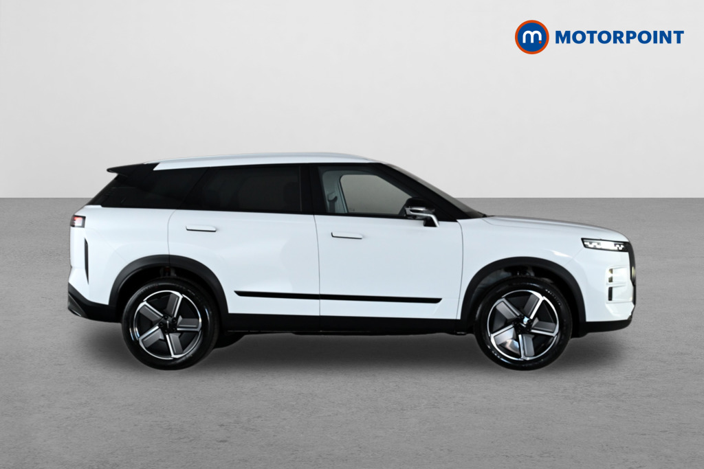 Jaecoo 7 Luxury Automatic Petrol SUV - Stock Number (1652421) - Drivers side