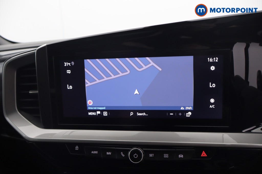 Vauxhall Mokka Ultimate Automatic Petrol SUV - Stock Number (1652446) - 2nd supplementary image