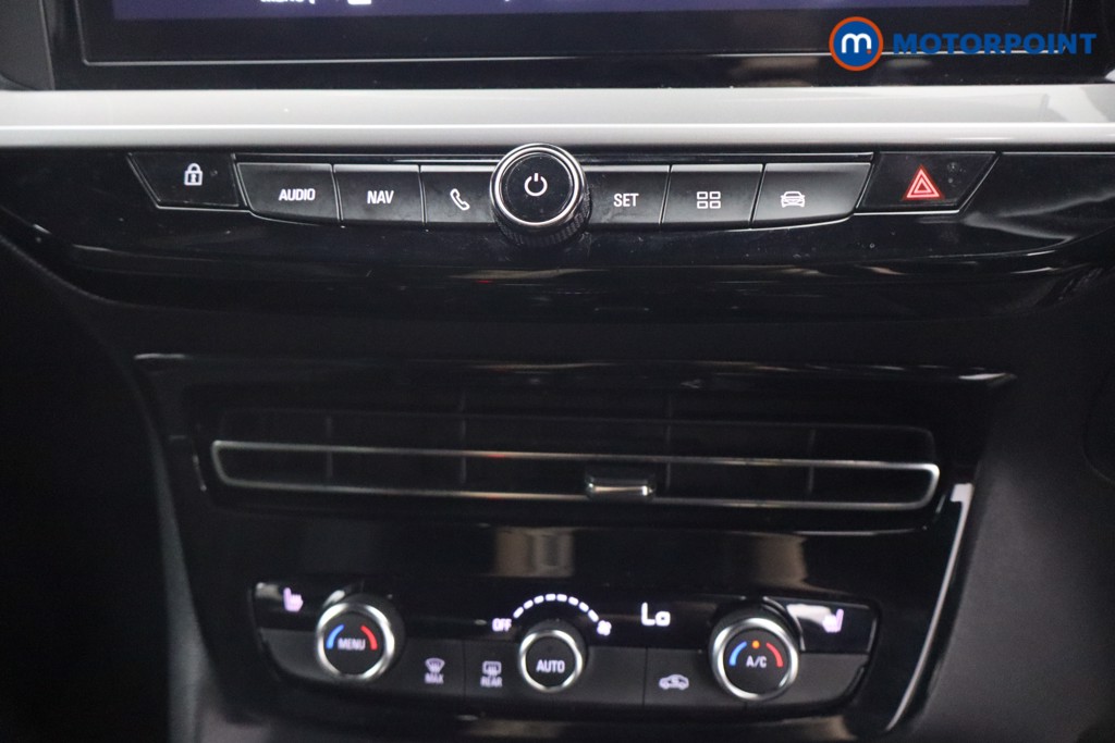 Vauxhall Mokka Ultimate Automatic Petrol SUV - Stock Number (1652446) - 3rd supplementary image