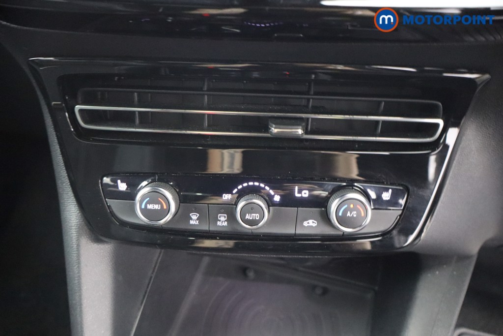 Vauxhall Mokka Ultimate Automatic Petrol SUV - Stock Number (1652446) - 4th supplementary image