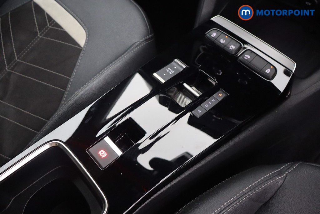Vauxhall Mokka Ultimate Automatic Petrol SUV - Stock Number (1652446) - 5th supplementary image