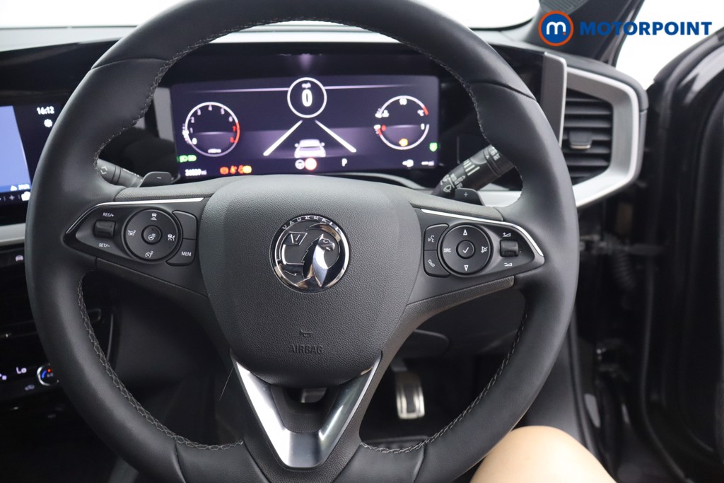 Vauxhall Mokka Ultimate Automatic Petrol SUV - Stock Number (1652446) - 6th supplementary image