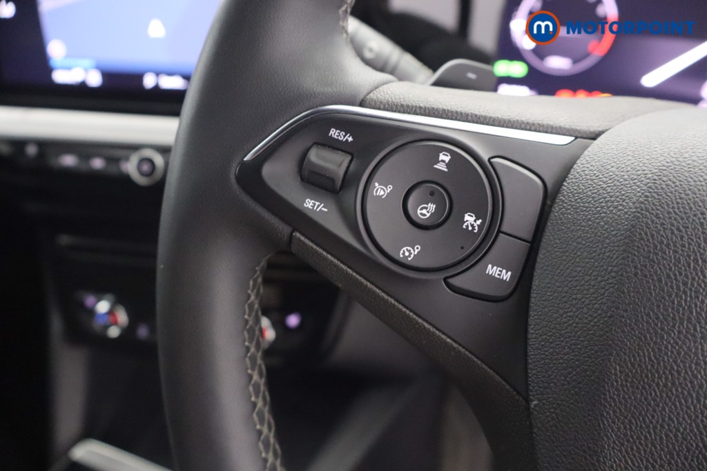 Vauxhall Mokka Ultimate Automatic Petrol SUV - Stock Number (1652446) - 7th supplementary image