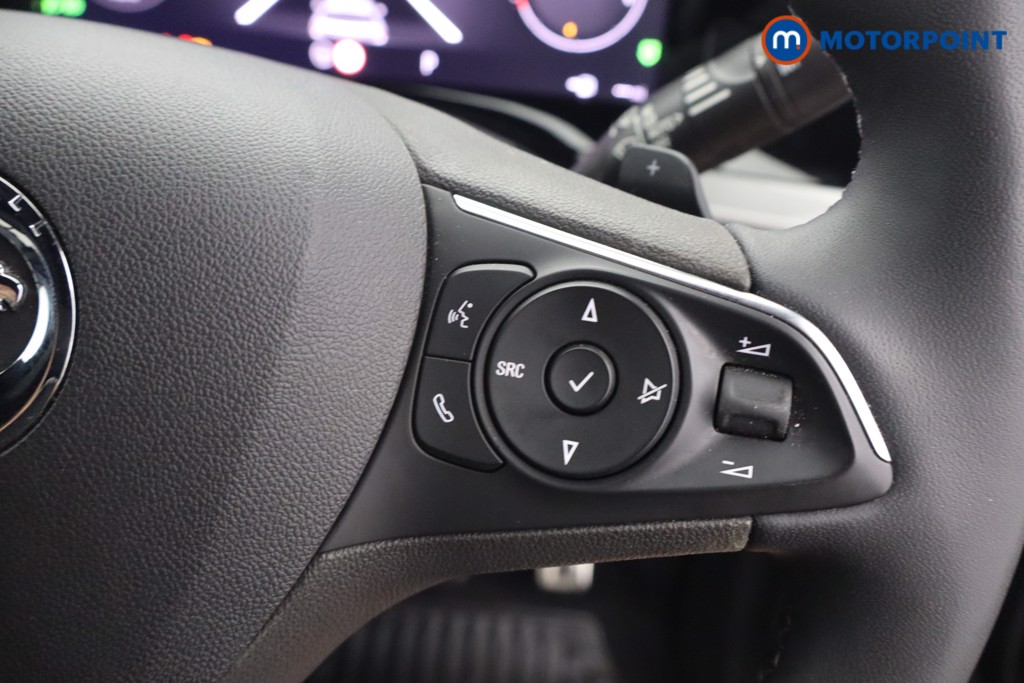 Vauxhall Mokka Ultimate Automatic Petrol SUV - Stock Number (1652446) - 8th supplementary image