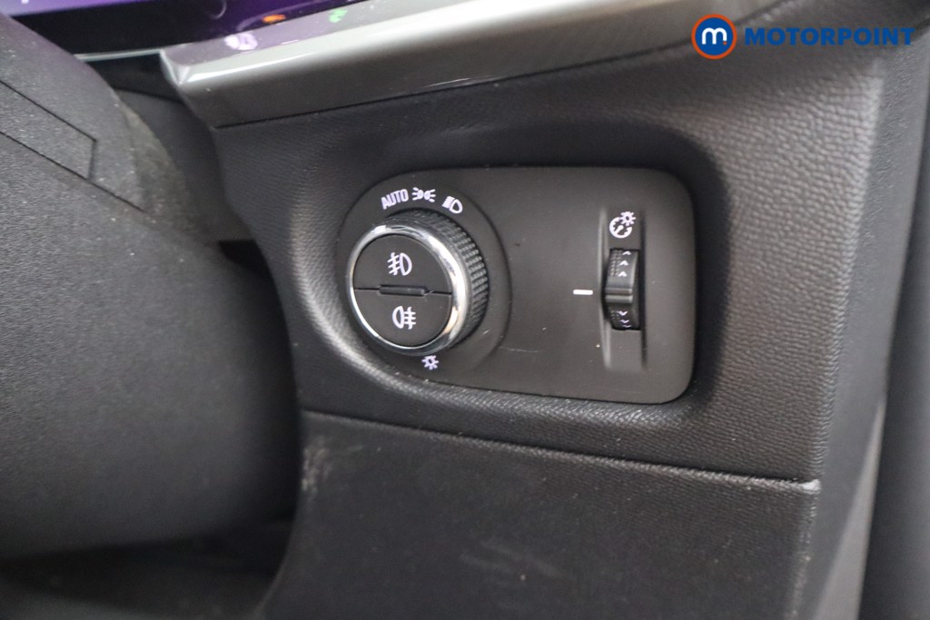 Vauxhall Mokka Ultimate Automatic Petrol SUV - Stock Number (1652446) - 9th supplementary image