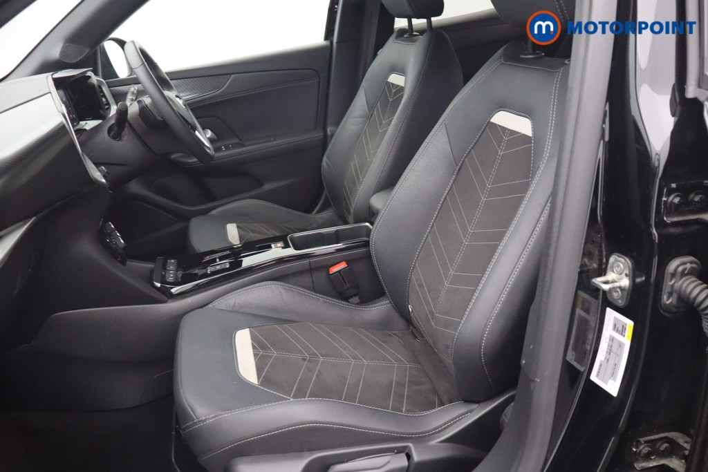 Vauxhall Mokka Ultimate Automatic Petrol SUV - Stock Number (1652446) - 11th supplementary image