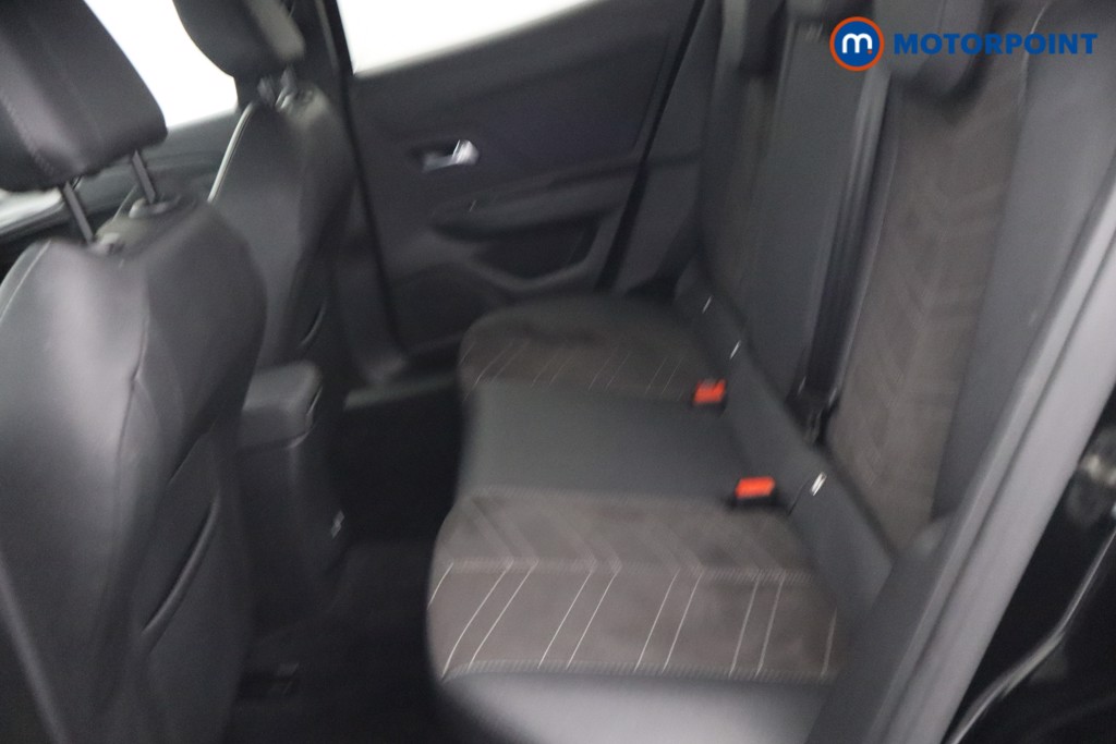 Vauxhall Mokka Ultimate Automatic Petrol SUV - Stock Number (1652446) - 12th supplementary image