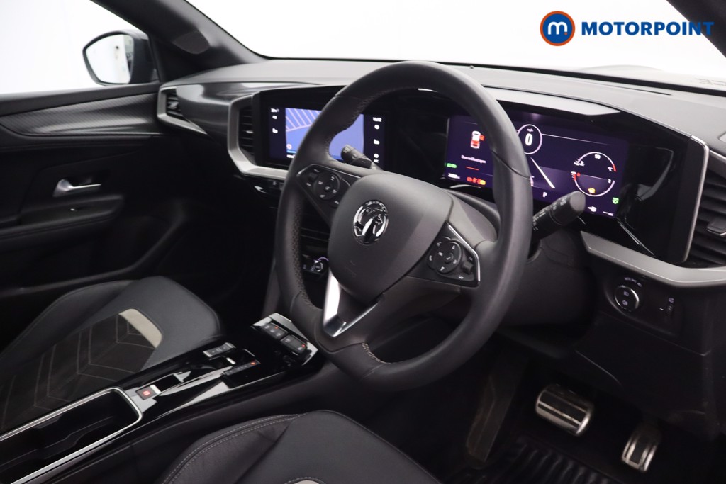 Vauxhall Mokka Ultimate Automatic Petrol SUV - Stock Number (1652446) - 1st supplementary image