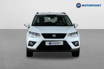 Seat Arona Se Technology Manual Petrol SUV - Stock Number (1652491) - Front bumper