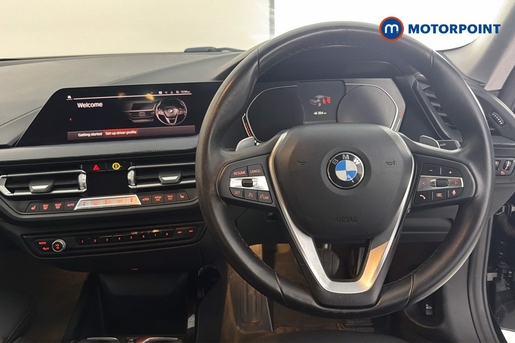 BMW 2 Series Sport Automatic Diesel Saloon - Stock Number (1652537) - 2nd supplementary image