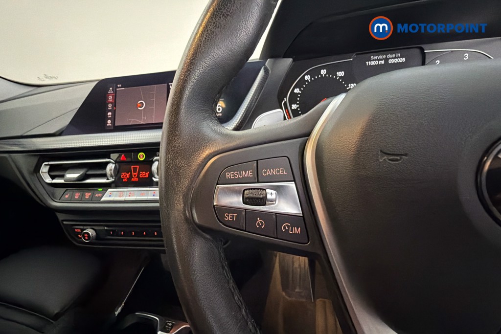 BMW 2 Series Sport Automatic Diesel Saloon - Stock Number (1652537) - 3rd supplementary image