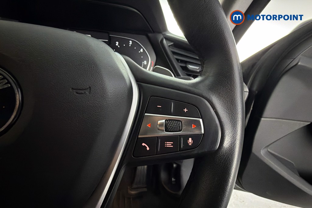 BMW 2 Series Sport Automatic Diesel Saloon - Stock Number (1652537) - 4th supplementary image