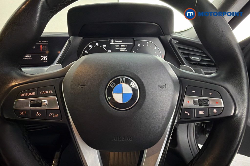BMW 2 Series Sport Automatic Diesel Saloon - Stock Number (1652537) - 5th supplementary image
