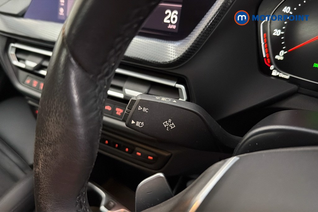 BMW 2 Series Sport Automatic Diesel Saloon - Stock Number (1652537) - 6th supplementary image