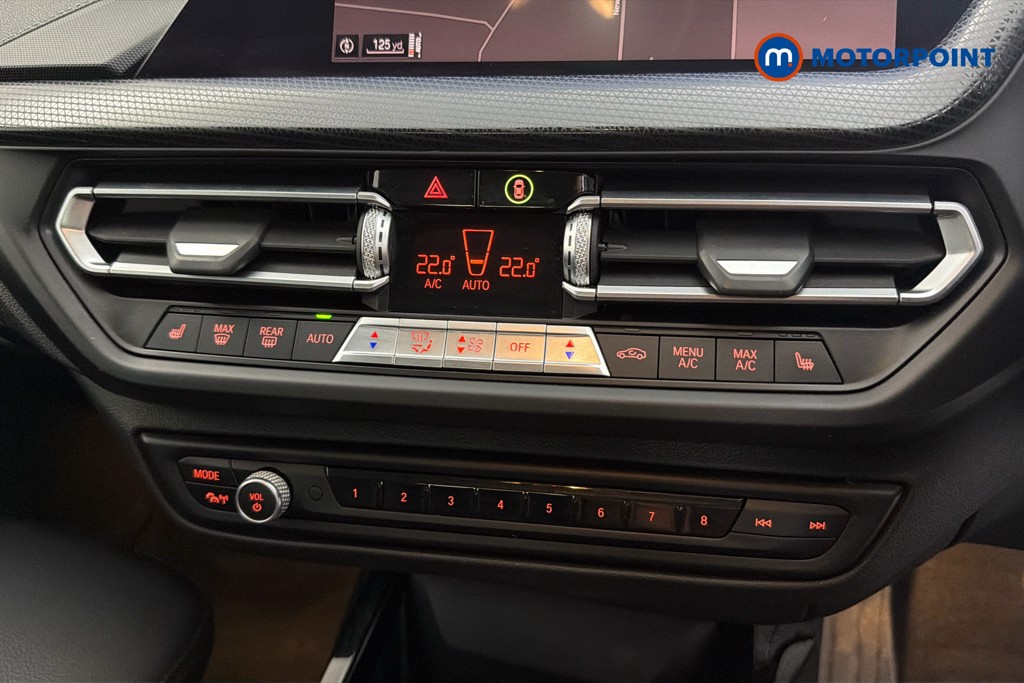 BMW 2 Series Sport Automatic Diesel Saloon - Stock Number (1652537) - 12th supplementary image
