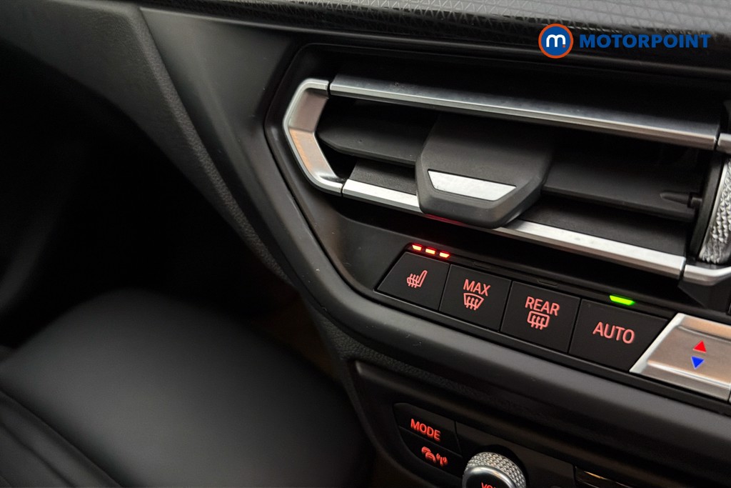 BMW 2 Series Sport Automatic Diesel Saloon - Stock Number (1652537) - 14th supplementary image