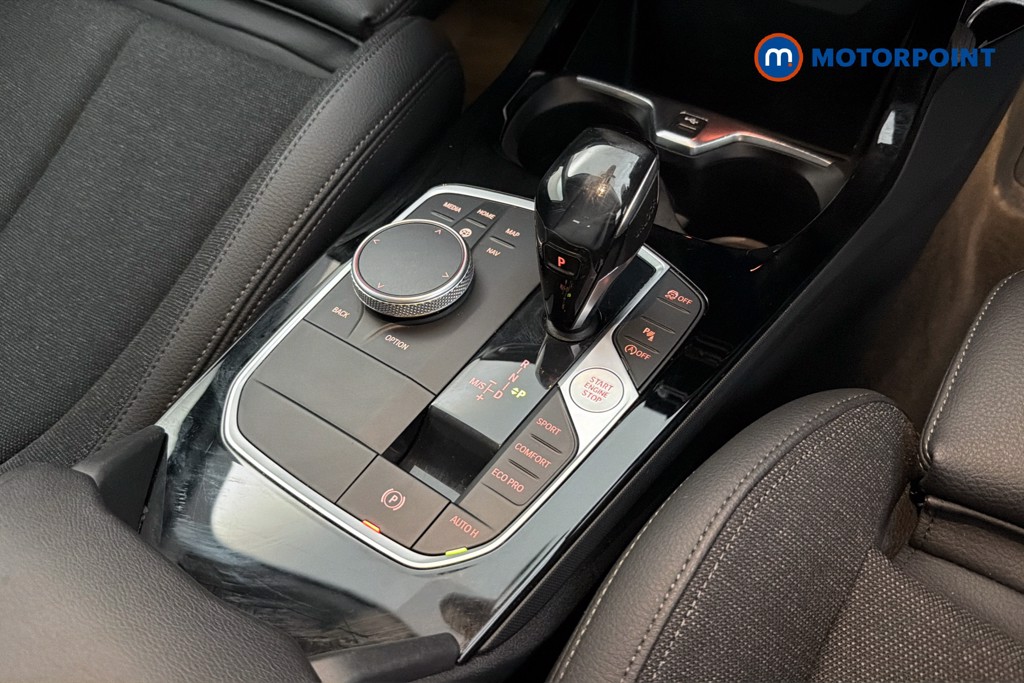 BMW 2 Series Sport Automatic Diesel Saloon - Stock Number (1652537) - 15th supplementary image