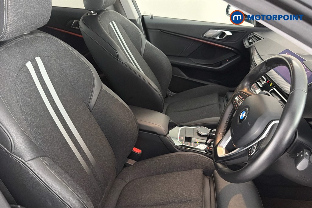 BMW 2 Series Sport Automatic Diesel Saloon - Stock Number (1652537) - 22nd supplementary image