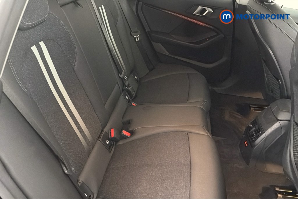 BMW 2 Series Sport Automatic Diesel Saloon - Stock Number (1652537) - 28th supplementary image