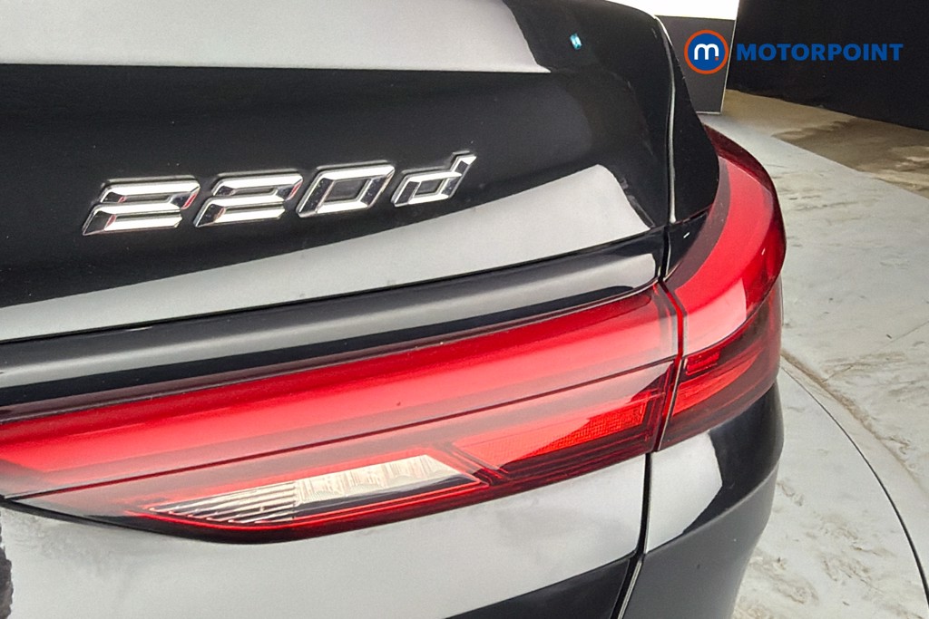 BMW 2 Series Sport Automatic Diesel Saloon - Stock Number (1652537) - 38th supplementary image