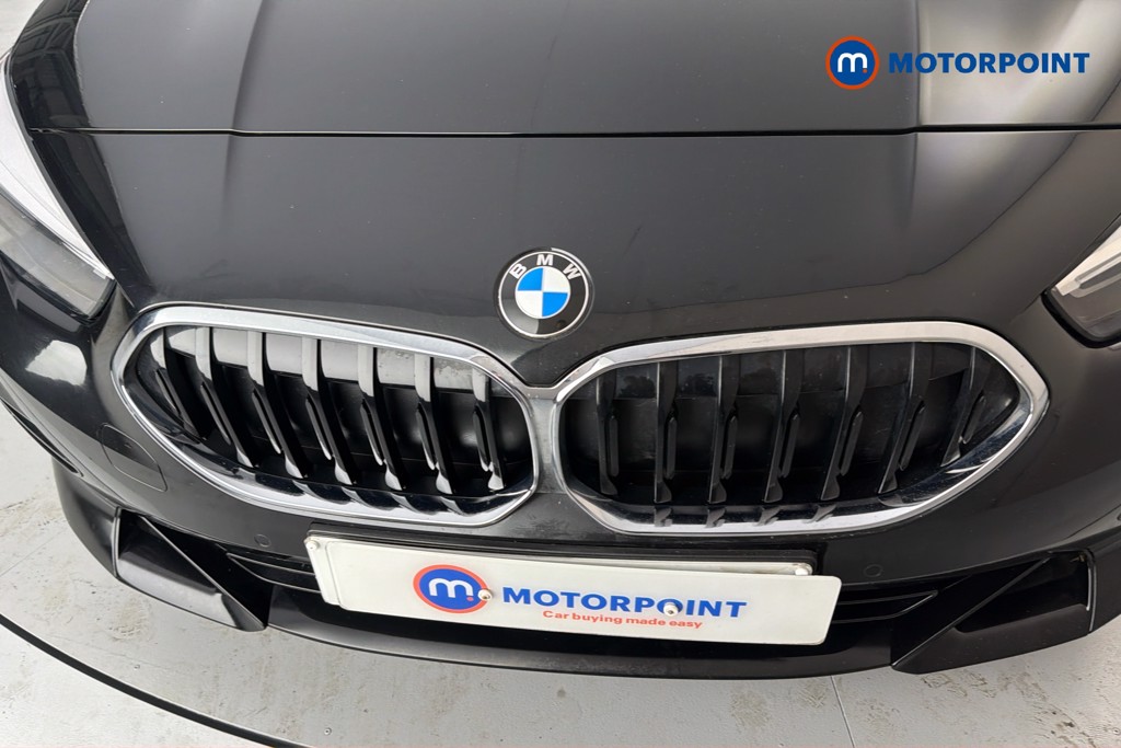 BMW 2 Series Sport Automatic Diesel Saloon - Stock Number (1652537) - 45th supplementary image