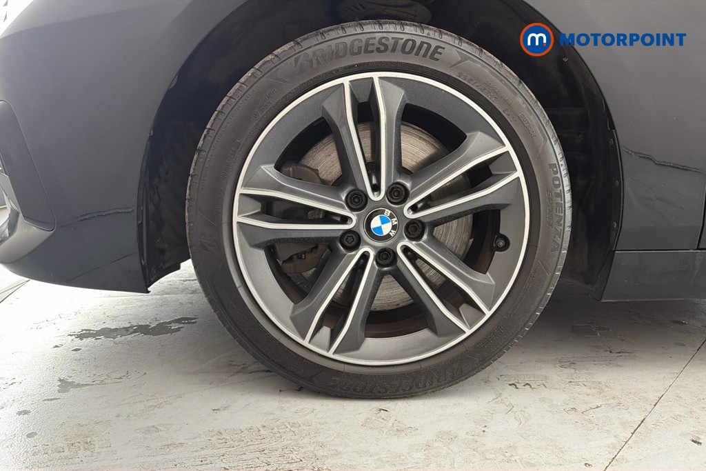 BMW 2 Series Sport Automatic Diesel Saloon - Stock Number (1652537) - 47th supplementary image
