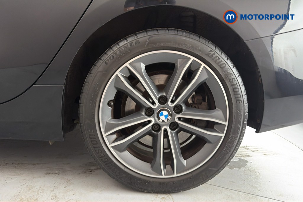 BMW 2 Series Sport Automatic Diesel Saloon - Stock Number (1652537) - 48th supplementary image