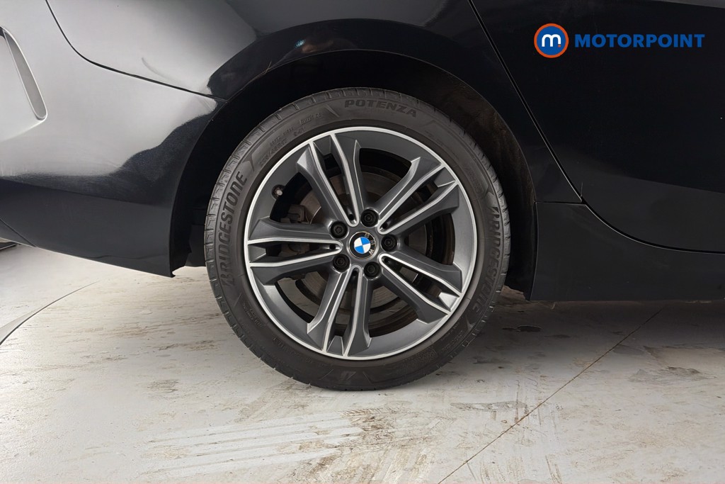 BMW 2 Series Sport Automatic Diesel Saloon - Stock Number (1652537) - 49th supplementary image