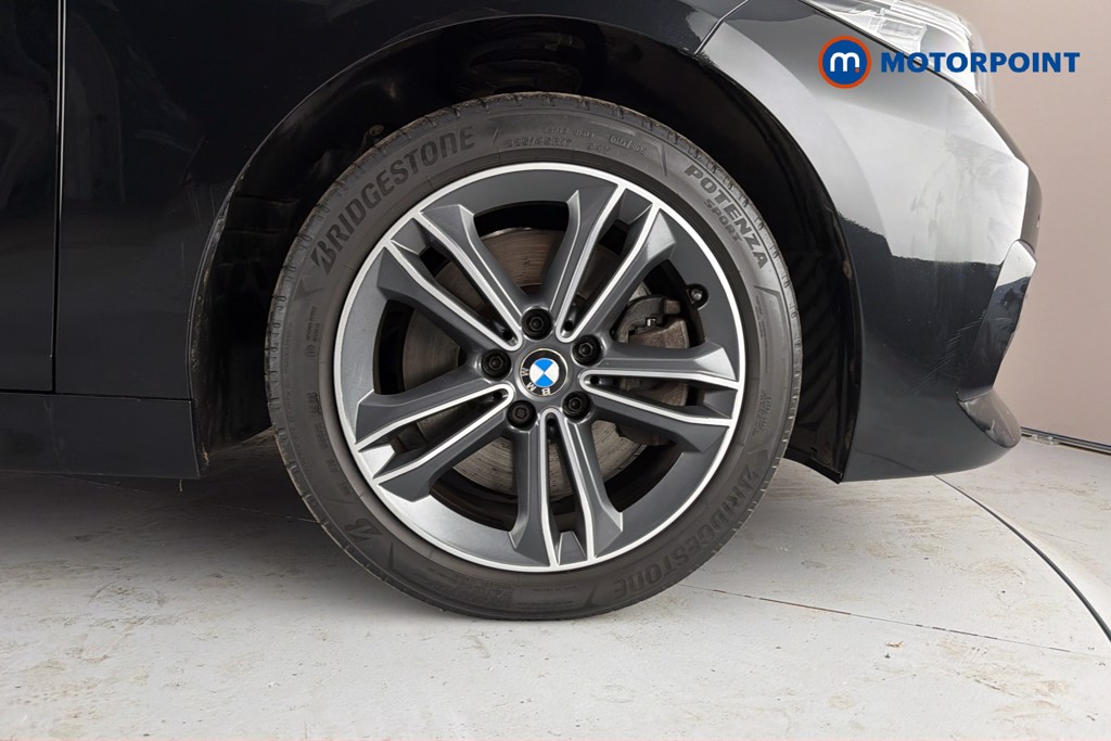BMW 2 Series Sport Automatic Diesel Saloon - Stock Number (1652537) - 50th supplementary image