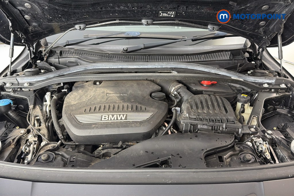 BMW 2 Series Sport Automatic Diesel Saloon - Stock Number (1652537) - 51st supplementary image
