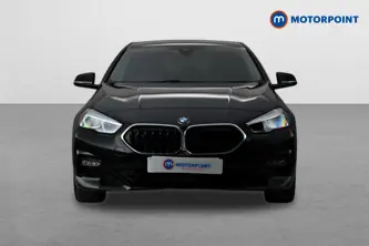 BMW 2 Series Sport Automatic Diesel Saloon - Stock Number (1652537) - Front bumper