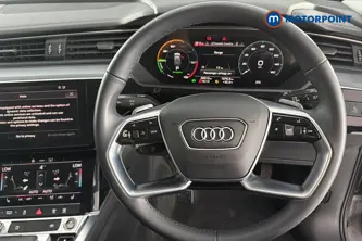 Audi E-Tron Technik Automatic Electric SUV - Stock Number (1652806) - 2nd supplementary image