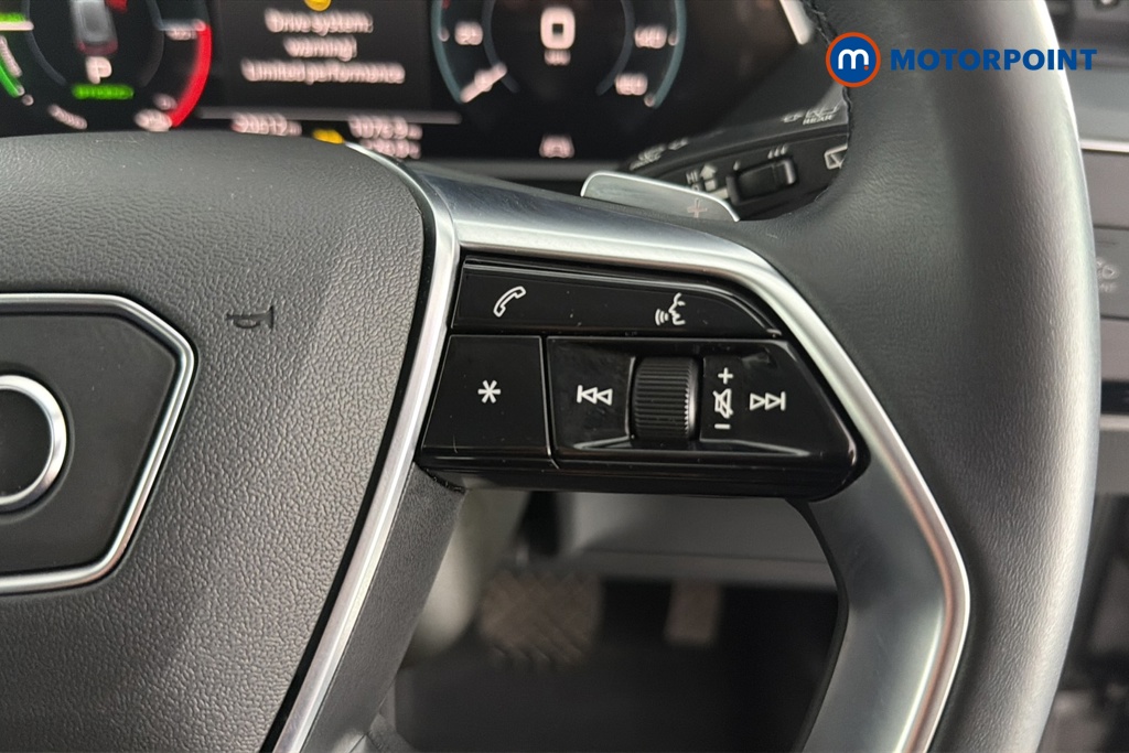 Audi E-Tron Technik Automatic Electric SUV - Stock Number (1652806) - 3rd supplementary image
