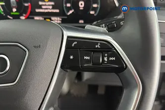 Audi E-Tron Technik Automatic Electric SUV - Stock Number (1652806) - 3rd supplementary image
