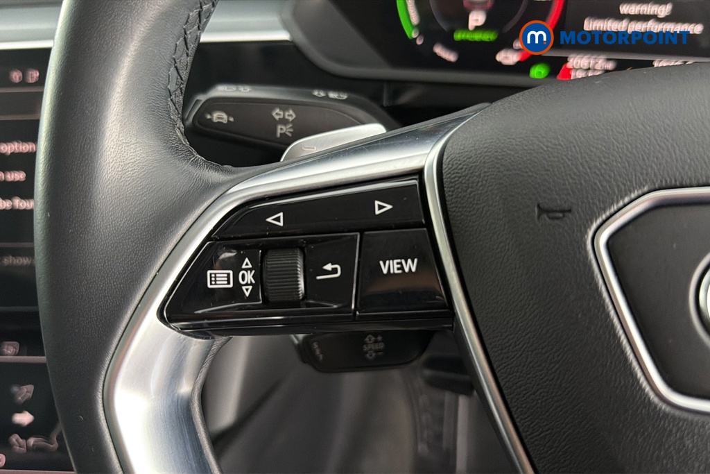 Audi E-Tron Technik Automatic Electric SUV - Stock Number (1652806) - 4th supplementary image