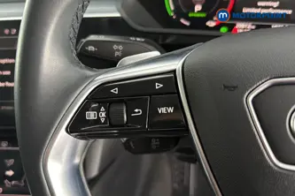 Audi E-Tron Technik Automatic Electric SUV - Stock Number (1652806) - 4th supplementary image